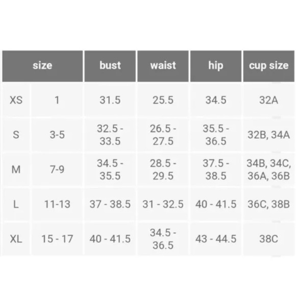 Xhilaration Scoop Back One Piece Swimsuit tank Black high cut  Size Large NEW - Picture 3 of 7